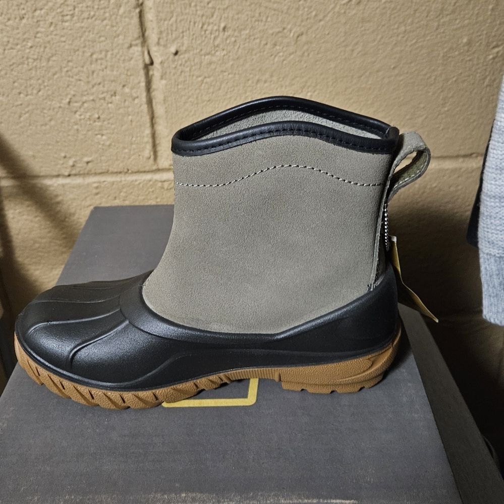 Womens Lacrosse Boot